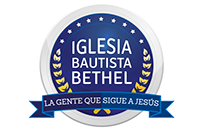 Iglesia Bautista Bethel logo