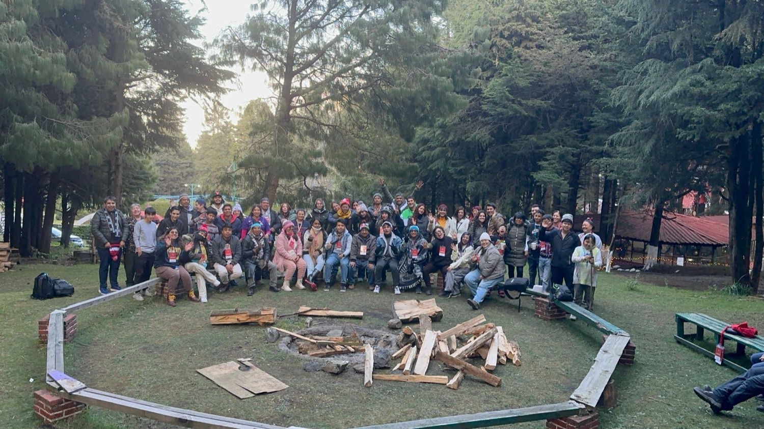 Campamento Bethel